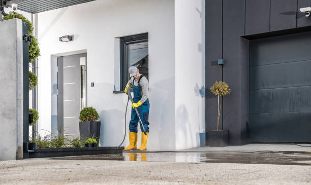Best Patio and Deck Pressure Washing  in Pevely, MO