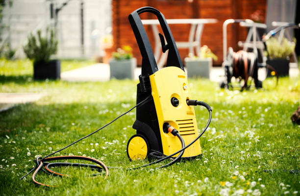 Best Driveway Pressure Washing  in Pevely, MO